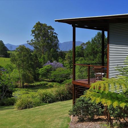 Lilypad Luxury Cabins Bellingen Exterior foto