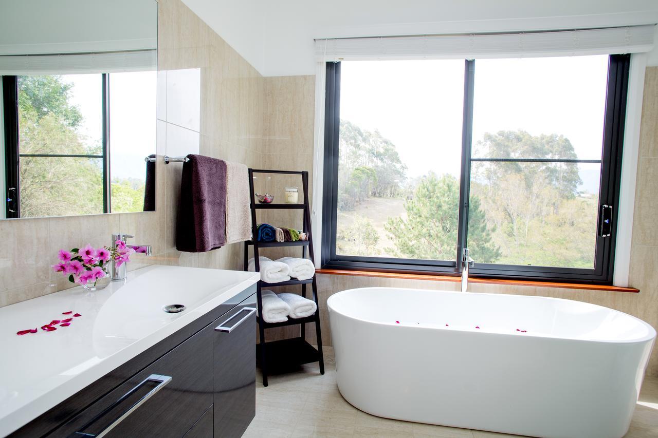 Lilypad Luxury Cabins Bellingen Exterior foto